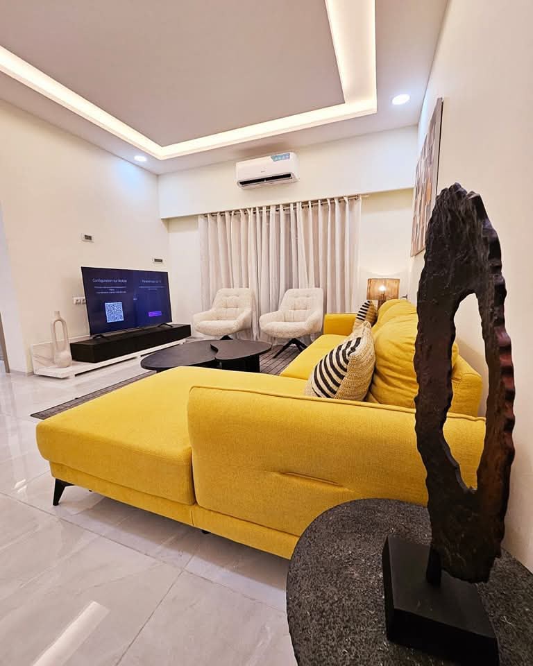 Appartement Bandal