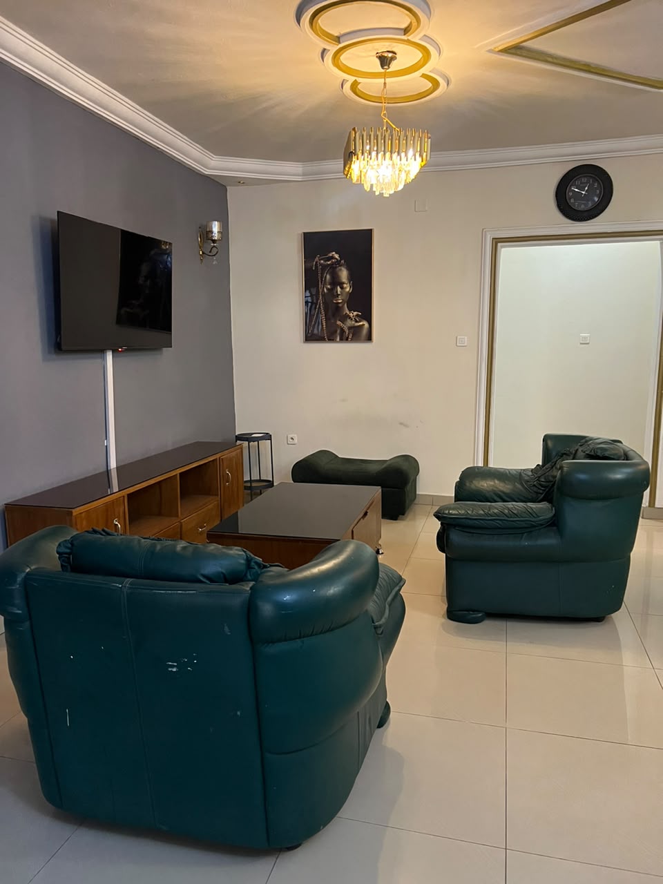 Appartement GB