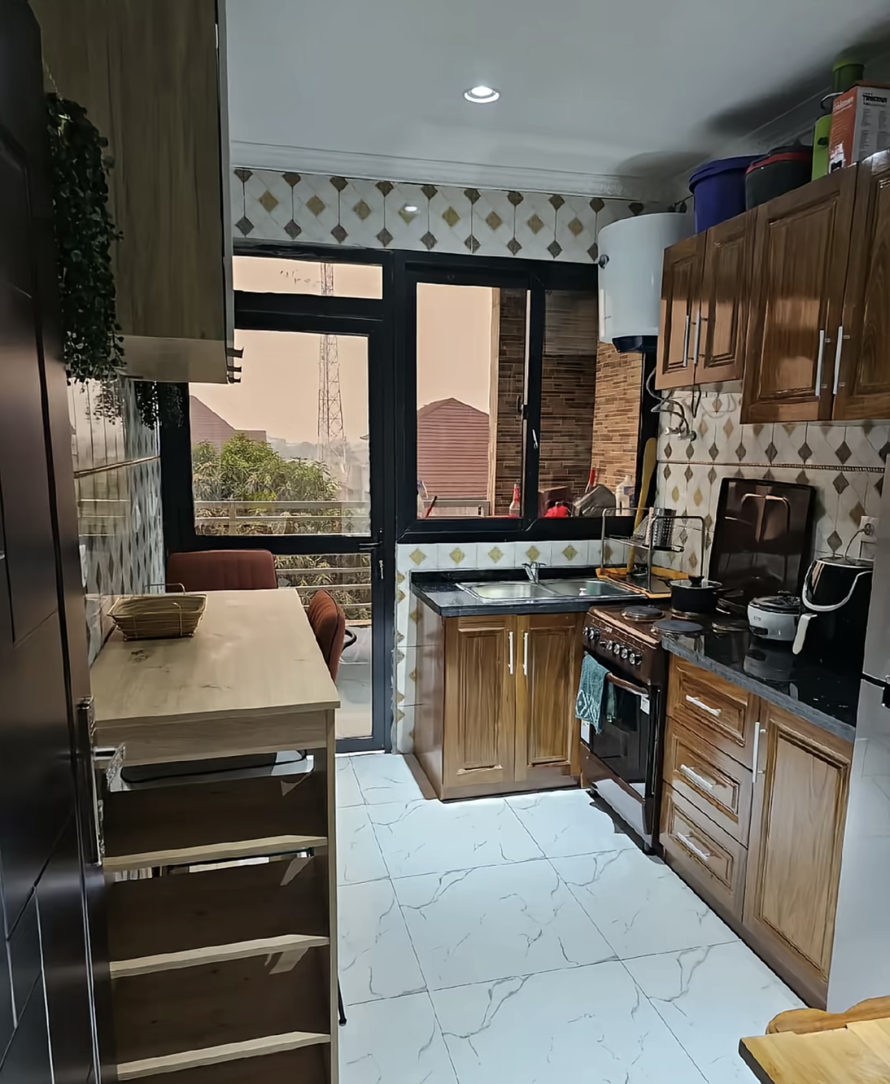 Appartement ngaliema