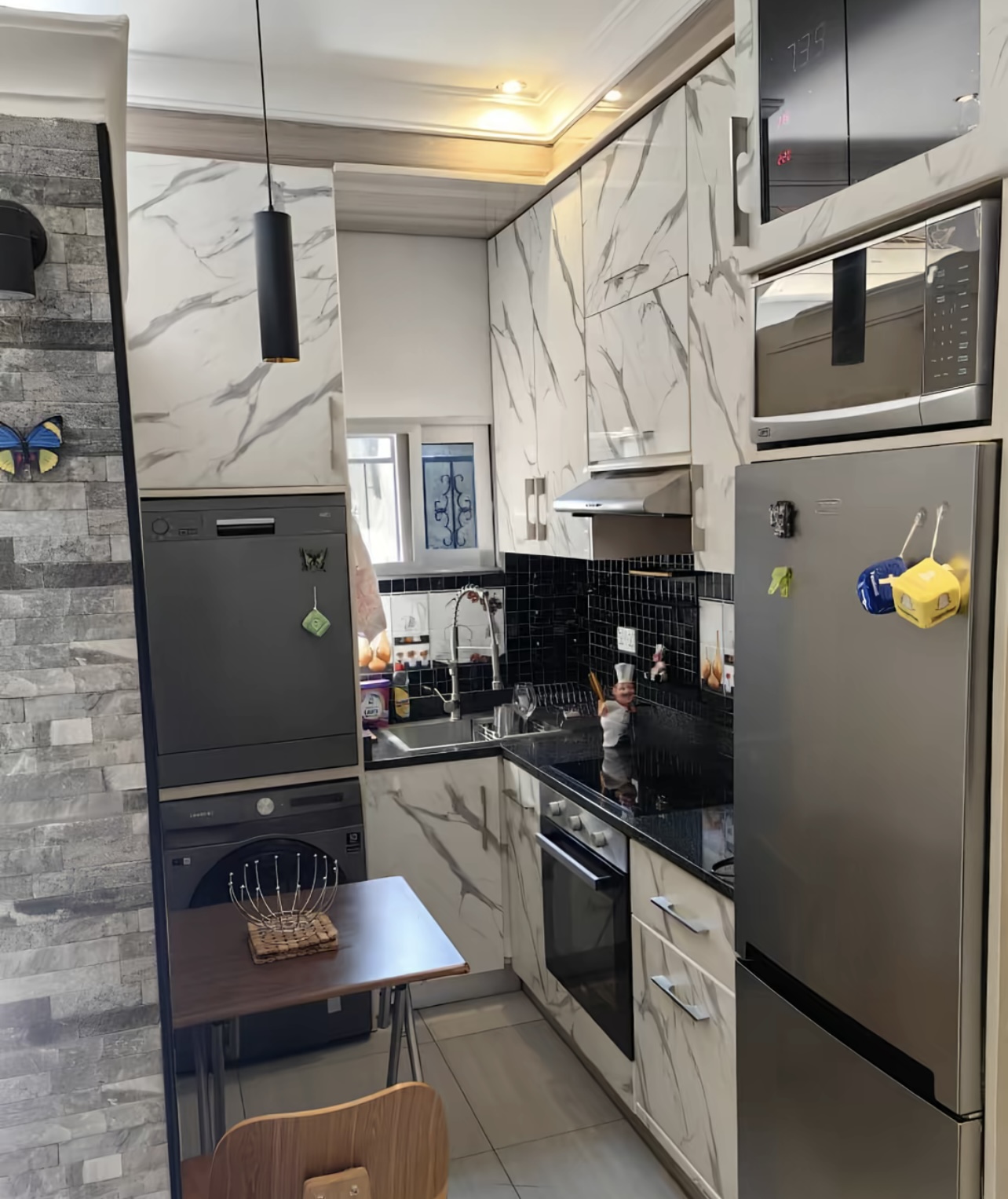 Appartement Mama yemo