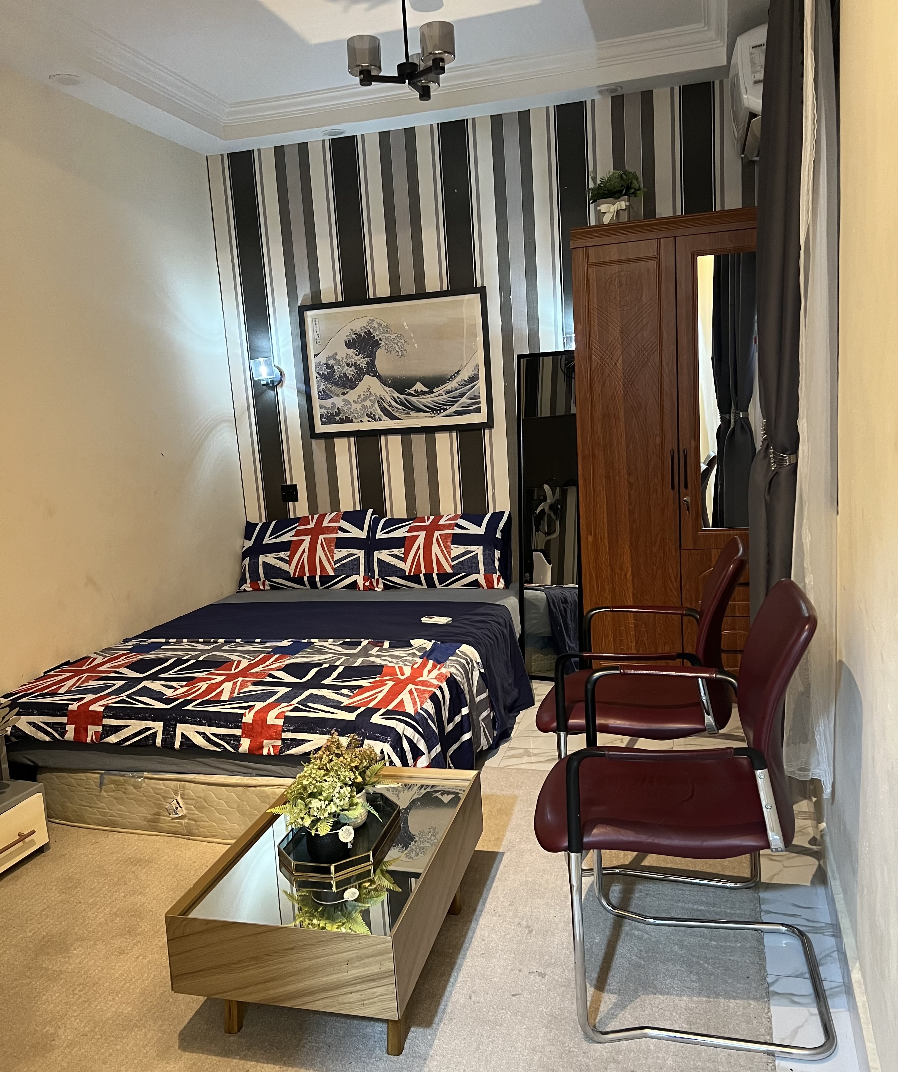 Appartement Bandal