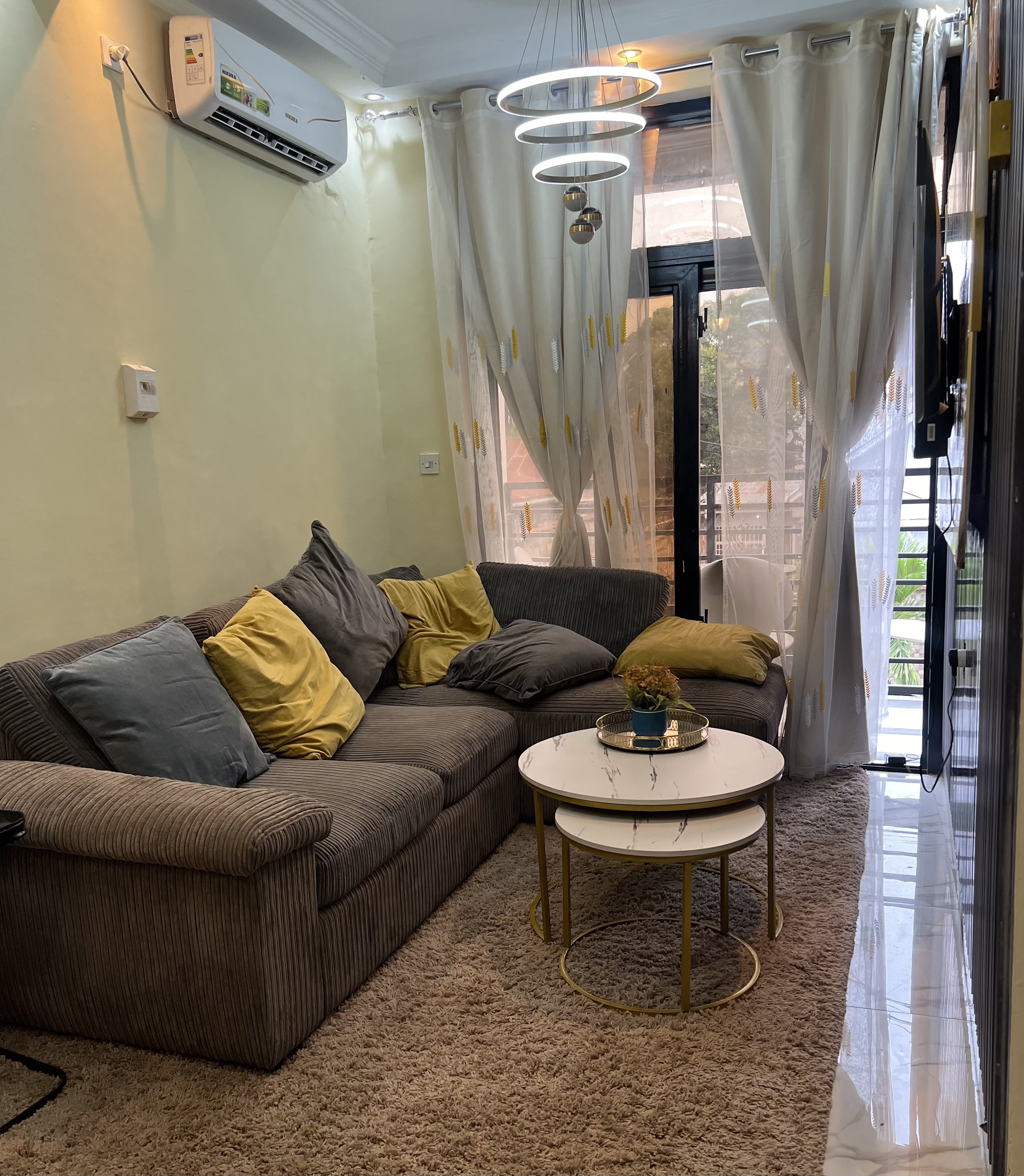 Appartement Bandal